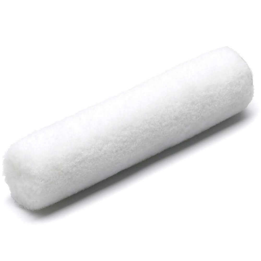 Валик Anza Filt, ворс 5 мм, войлочный, для красок на растворителях, 25 см.