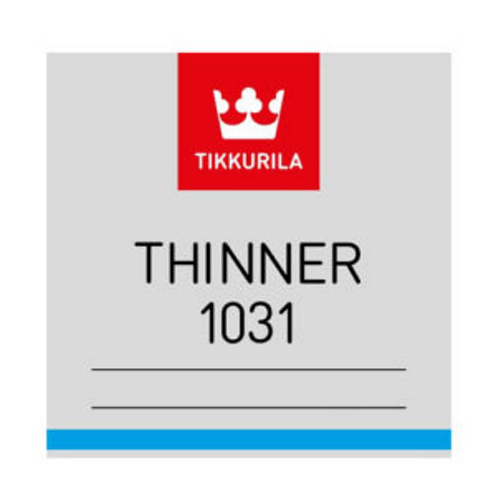 Растворитель 1031 для эпоксидных материалов 0,5л.